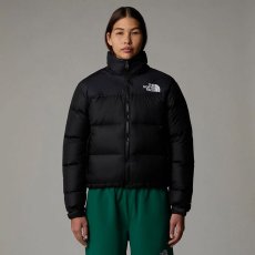 画像1: 予約商品 THE NORTH FACE WOMAN   1996 Retro Nuptse Jacket (1)