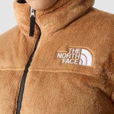 画像8: 予約商品 THE NORTH FACE WOMAN   Versa Velour Nuptse Jacket (8)