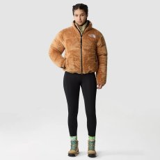 画像5: 予約商品 THE NORTH FACE WOMAN   Versa Velour Nuptse Jacket (5)