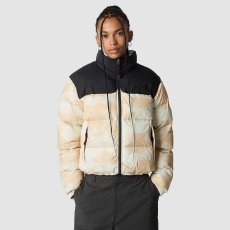 画像1: 予約商品 THE NORTH FACE WOMAN   1992 Crinkle Reversible Nuptse Jacket (1)