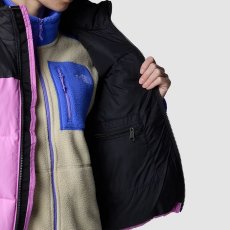 画像10: 予約商品 THE NORTH FACE WOMAN   1996 Retro Nuptse Vest  (10)