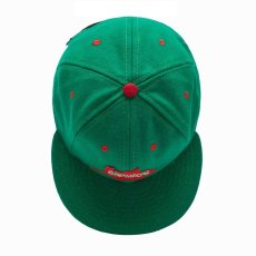 画像2: 予約商品 Ebbets Field Flannels   Oakland Oaks Cap (2)