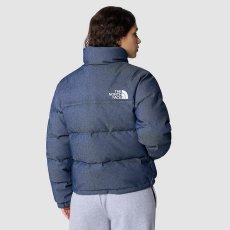 画像4: 予約商品 THE NORTH FACE WOMAN   1992 Reversible Nuptse Jacket (4)