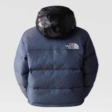 画像7: 予約商品 THE NORTH FACE WOMAN   1992 Reversible Nuptse Jacket (7)