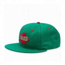 画像1: 予約商品 Ebbets Field Flannels   Oakland Oaks Cap (1)