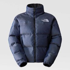 画像6: 予約商品 THE NORTH FACE WOMAN   1992 Reversible Nuptse Jacket (6)