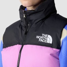 画像9: 予約商品 THE NORTH FACE WOMAN   1996 Retro Nuptse Vest  (9)