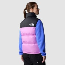 画像4: 予約商品 THE NORTH FACE WOMAN   1996 Retro Nuptse Vest  (4)