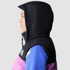 画像8: 予約商品 THE NORTH FACE WOMAN   1996 Retro Nuptse Vest  (8)