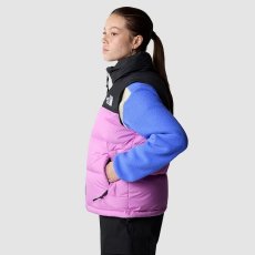 画像3: 予約商品 THE NORTH FACE WOMAN   1996 Retro Nuptse Vest  (3)