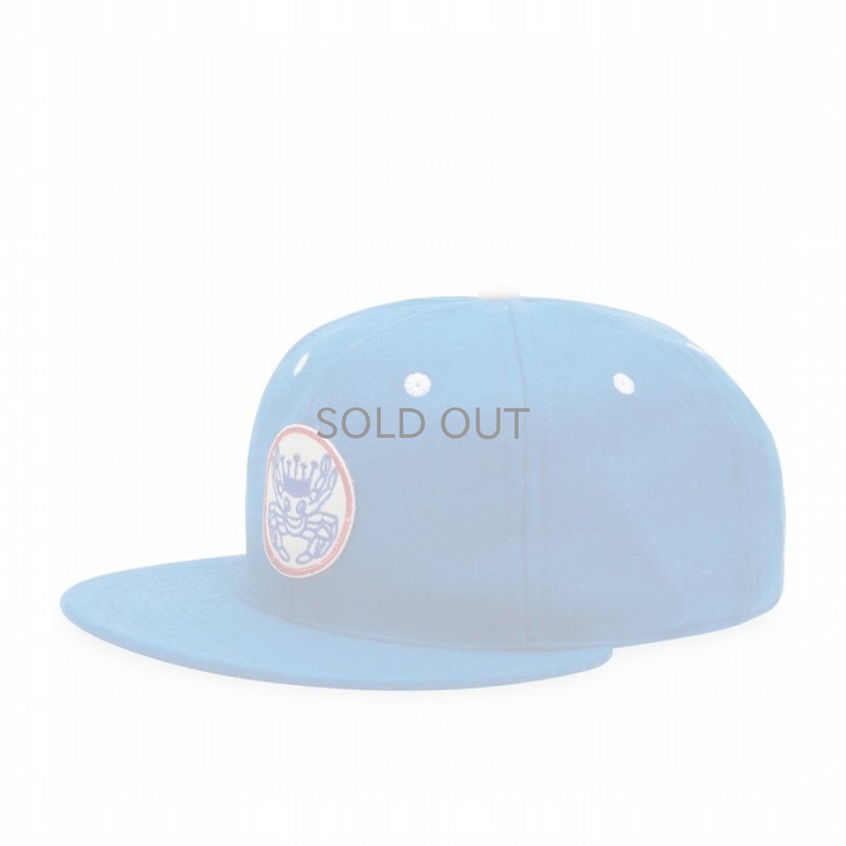 画像1: 予約商品 Ebbets Field Flannels   Santurce Congrejeros Cap (1)