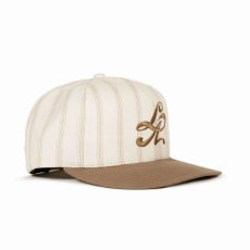 画像3: 予約商品 Lite Year   LA Baseball Cap (3)