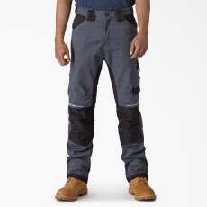 画像1: Dickies   FLEX Performance Workwear Regular Fit Pants (1)