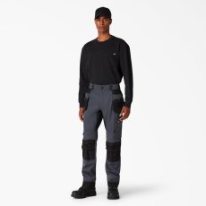 画像4: Dickies   FLEX Performance Workwear Slim Fit Holster Pants (4)