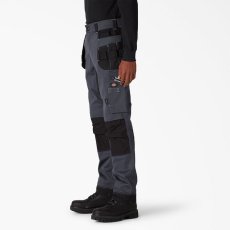 画像2: Dickies   FLEX Performance Workwear Slim Fit Holster Pants (2)