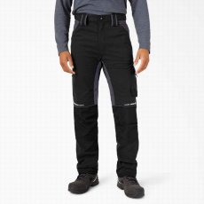 画像1: Dickies   FLEX Performance Workwear Regular Fit Pants (1)