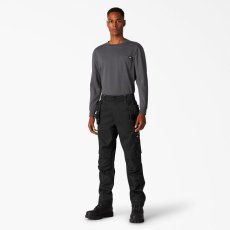 画像4: Dickies   FLEX Performance Workwear Slim Fit Holster Pants (4)