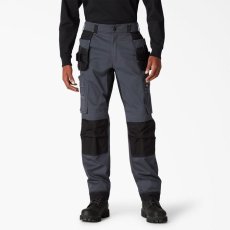 画像1: Dickies   FLEX Performance Workwear Slim Fit Holster Pants (1)