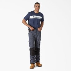 画像3: Dickies   FLEX Performance Workwear Regular Fit Pants (3)