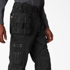 画像5: Dickies   FLEX Performance Workwear Slim Fit Holster Pants (5)