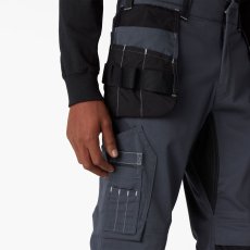 画像5: Dickies   FLEX Performance Workwear Slim Fit Holster Pants (5)