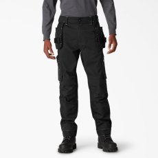 画像1: Dickies   FLEX Performance Workwear Slim Fit Holster Pants (1)