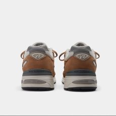 画像5: 予約商品 New Balance   991 v2 TB2 Made in ENGLAND  (5)