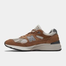 画像4: 予約商品 New Balance   991 v2 TB2 Made in ENGLAND  (4)