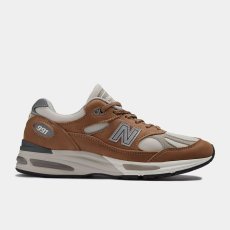 画像2: 予約商品 New Balance   991 v2 TB2 Made in ENGLAND  (2)