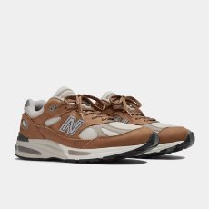 画像1: 予約商品 New Balance   991 v2 TB2 Made in ENGLAND  (1)