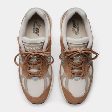 画像3: 予約商品 New Balance   991 v2 TB2 Made in ENGLAND  (3)