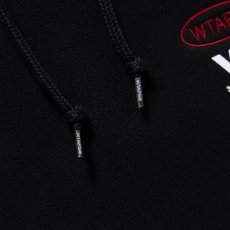 画像8: 予約商品 WTAPS   OBJ 01 / Hoody / Cotton.Protect 2color (8)