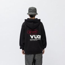 画像6: 予約商品 WTAPS   OBJ 01 / Hoody / Cotton.Protect 2color (6)