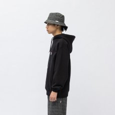 画像5: 予約商品 WTAPS   OBJ 01 / Hoody / Cotton.Protect 2color (5)