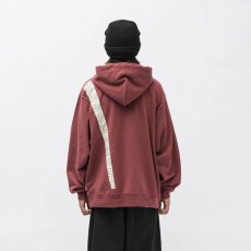 画像5: 予約商品 WTAPS   OBJ 03 / Hoody / Cotton.Protect 2color (5)