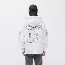 画像6: 予約商品 WTAPS   OBJ 02 / Hoody / Cotton.Protect (6)