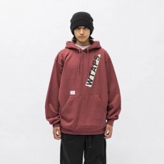 画像3: 予約商品 WTAPS   OBJ 03 / Hoody / Cotton.Protect 2color (3)