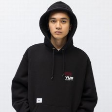 画像7: 予約商品 WTAPS   OBJ 01 / Hoody / Cotton.Protect 2color (7)