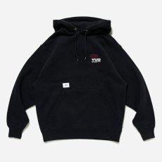 画像2: 予約商品 WTAPS   OBJ 01 / Hoody / Cotton.Protect 2color (2)