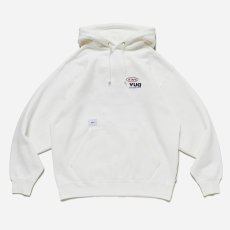 画像1: 予約商品 WTAPS   OBJ 01 / Hoody / Cotton.Protect 2color (1)