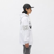 画像4: 予約商品 WTAPS   OBJ 02 / Hoody / Cotton.Protect (4)