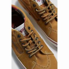 画像5: 予約商品 Unisex Vans Vault × Nigel Cabourn   SK8-Mid LX (5)