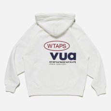 画像3: 予約商品 WTAPS   OBJ 01 / Hoody / Cotton.Protect 2color (3)