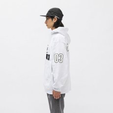 画像5: 予約商品 WTAPS   OBJ 02 / Hoody / Cotton.Protect (5)