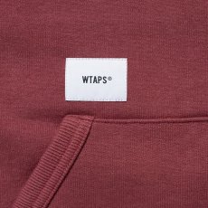 画像7: 予約商品 WTAPS   OBJ 03 / Hoody / Cotton.Protect 2color (7)