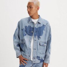 画像1: 予約商品 Levi's Vintage Clothing   Made In Japan Utility Trucker Jacket (1)