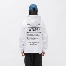 画像5: 予約商品 WTAPS   OBJ 06 / Hoody / Cotton.Containing (5)