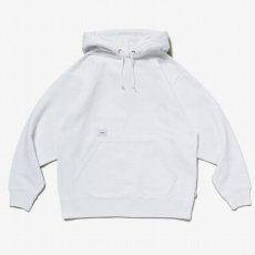 画像1: 予約商品 WTAPS   OBJ 06 / Hoody / Cotton.Containing (1)