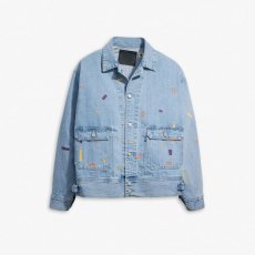 画像4: 予約商品 Levi's Vintage Clothing   Made In Japan Utility Trucker Jacket (4)