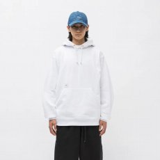 画像3: 予約商品 WTAPS   OBJ 06 / Hoody / Cotton.Containing (3)